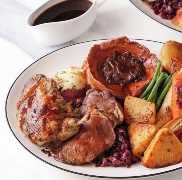 Restaurant Hillhouse Brasserie, Dubai, photo