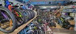 Веломастерская Михаила Аверина (Komendantskiy Avenue, 2), reparación de bicicletas