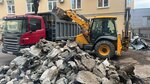 Су-26 (3rd Yamskogo Polya Street, 32), construction and repair of roads