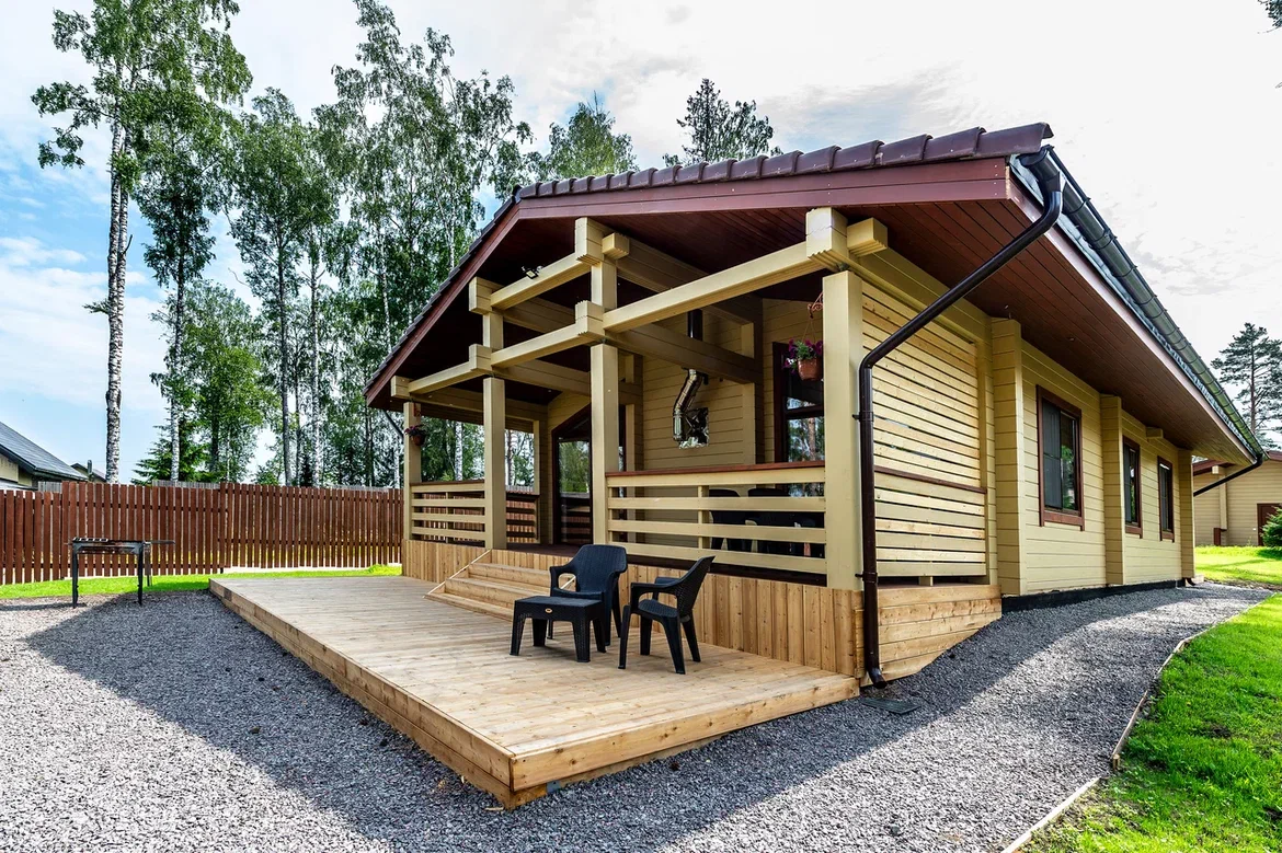 Фото отеля 1