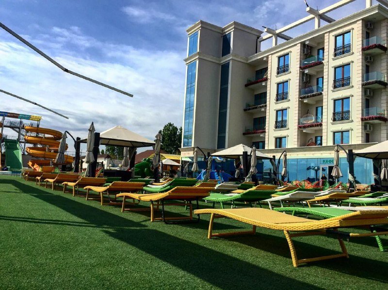 Фото отеля 4