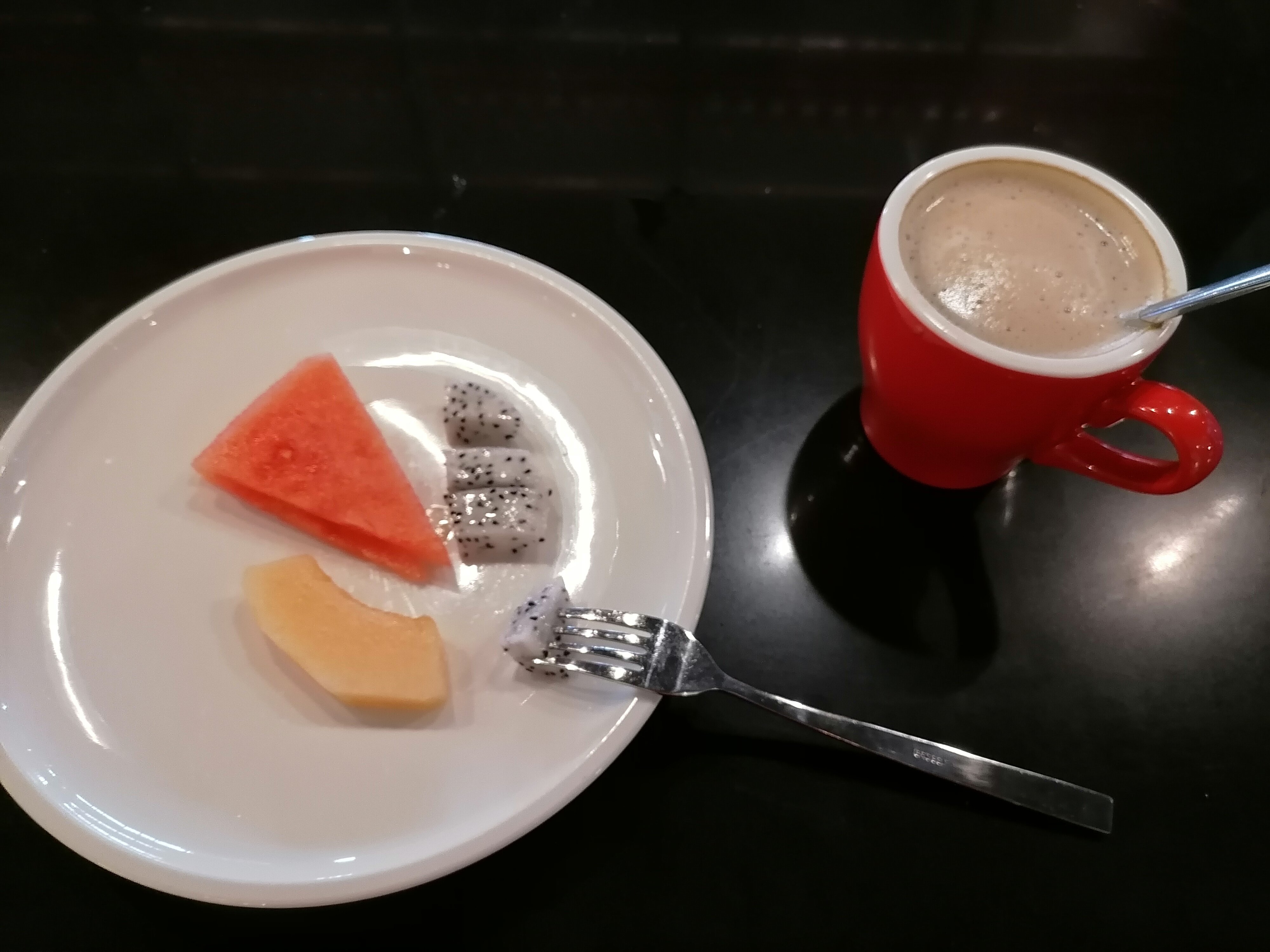 Фото YaTi by Artyzen Hongqiao Shanghai