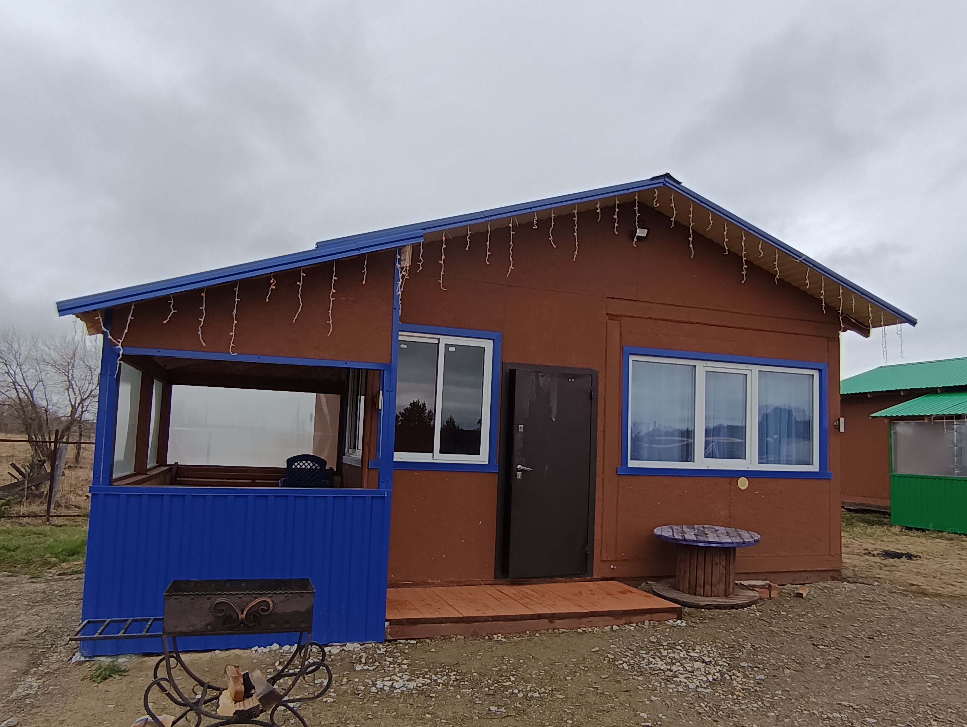 Фото Хуторок