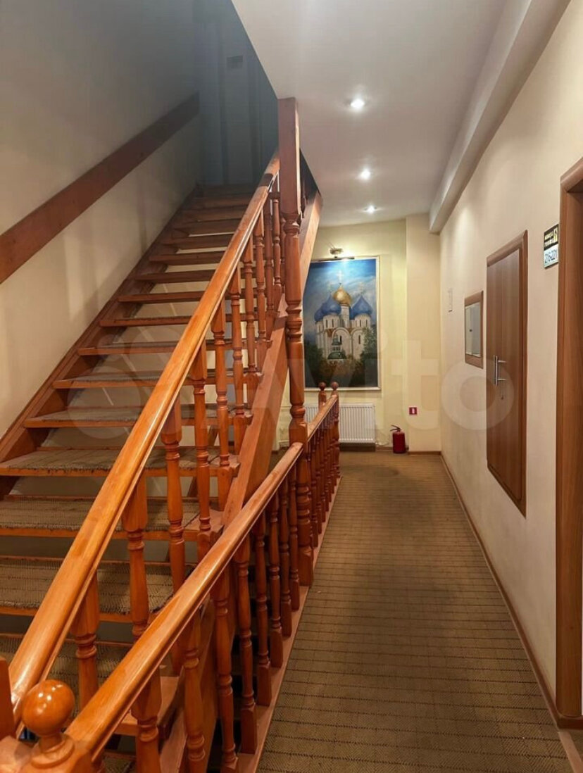 Фото Дом Рождественский