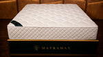 Matramax (Moscow, Vernadskogo Avenue, 86А), mattresses  Moskova'dan