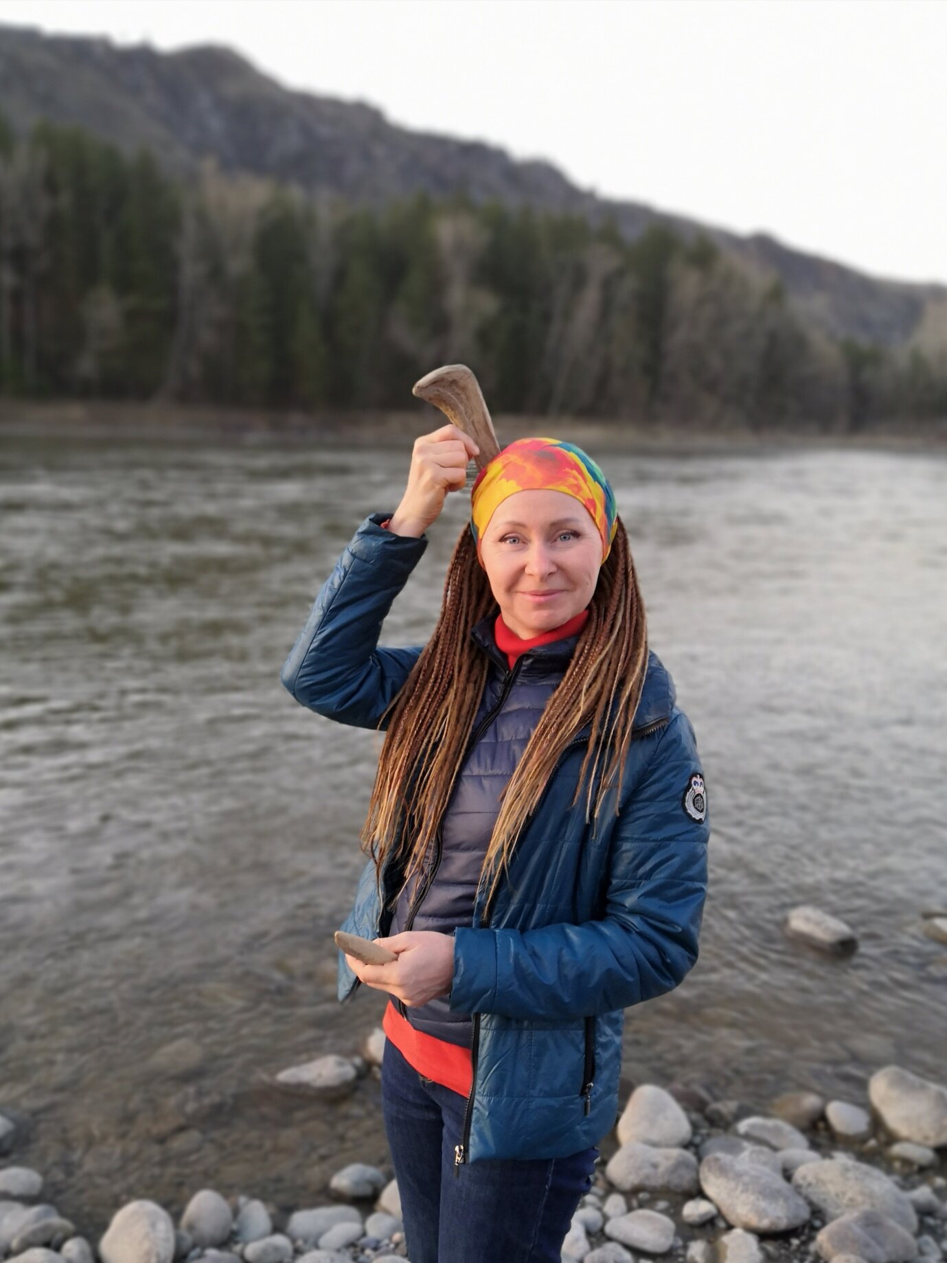 Фото Путник Алтая