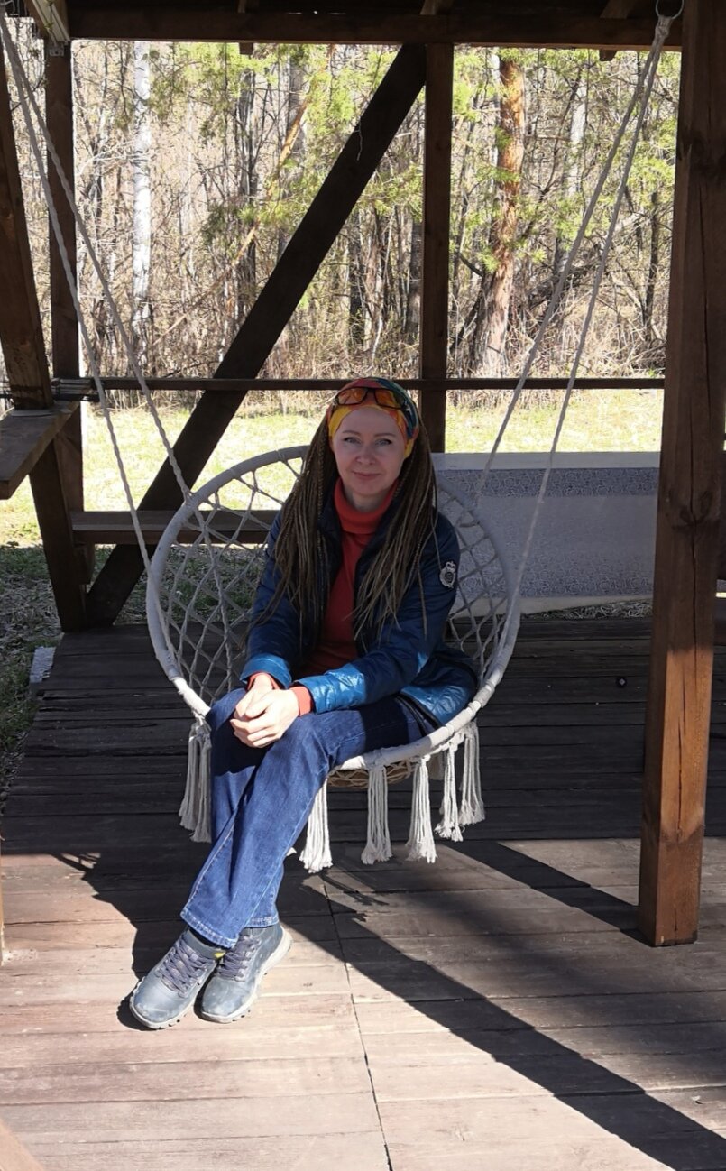 Фото Путник Алтая