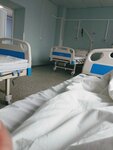Medsanchast (Vyazovskiy pereulok, 35), medical unit