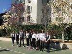 Axel international school (Seleznyovskaya Street, 11Ас2), private school