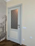 Андреевские двери (Strany Sovetov Street, 48Б) ، الأبواب