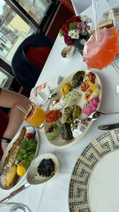 Roof Mezze 360 (İstanbul, Fatih, Hocapaşa Mah., Hüdavendigar Cad., 25) restoran