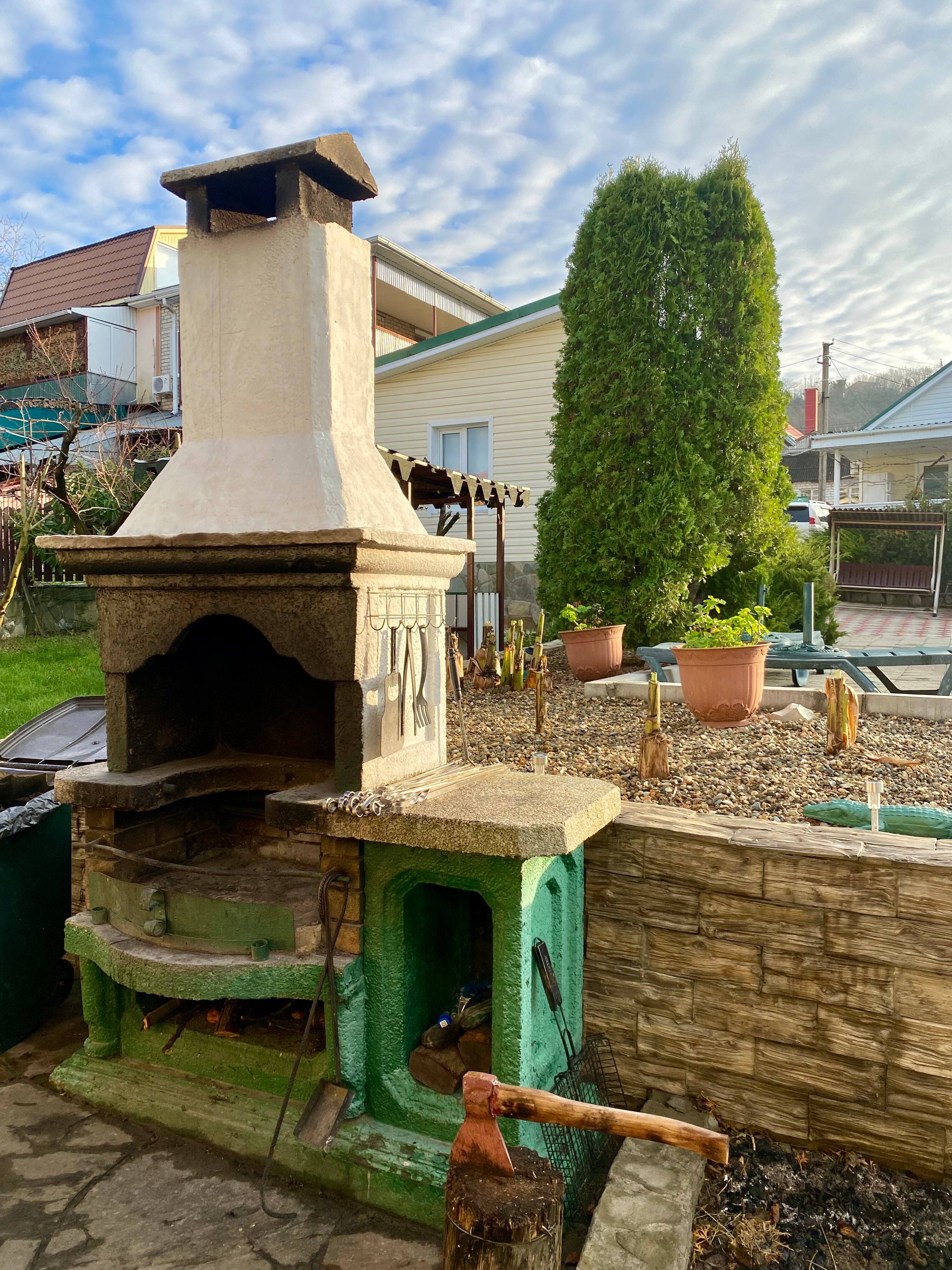 Фото Архипка Rooms