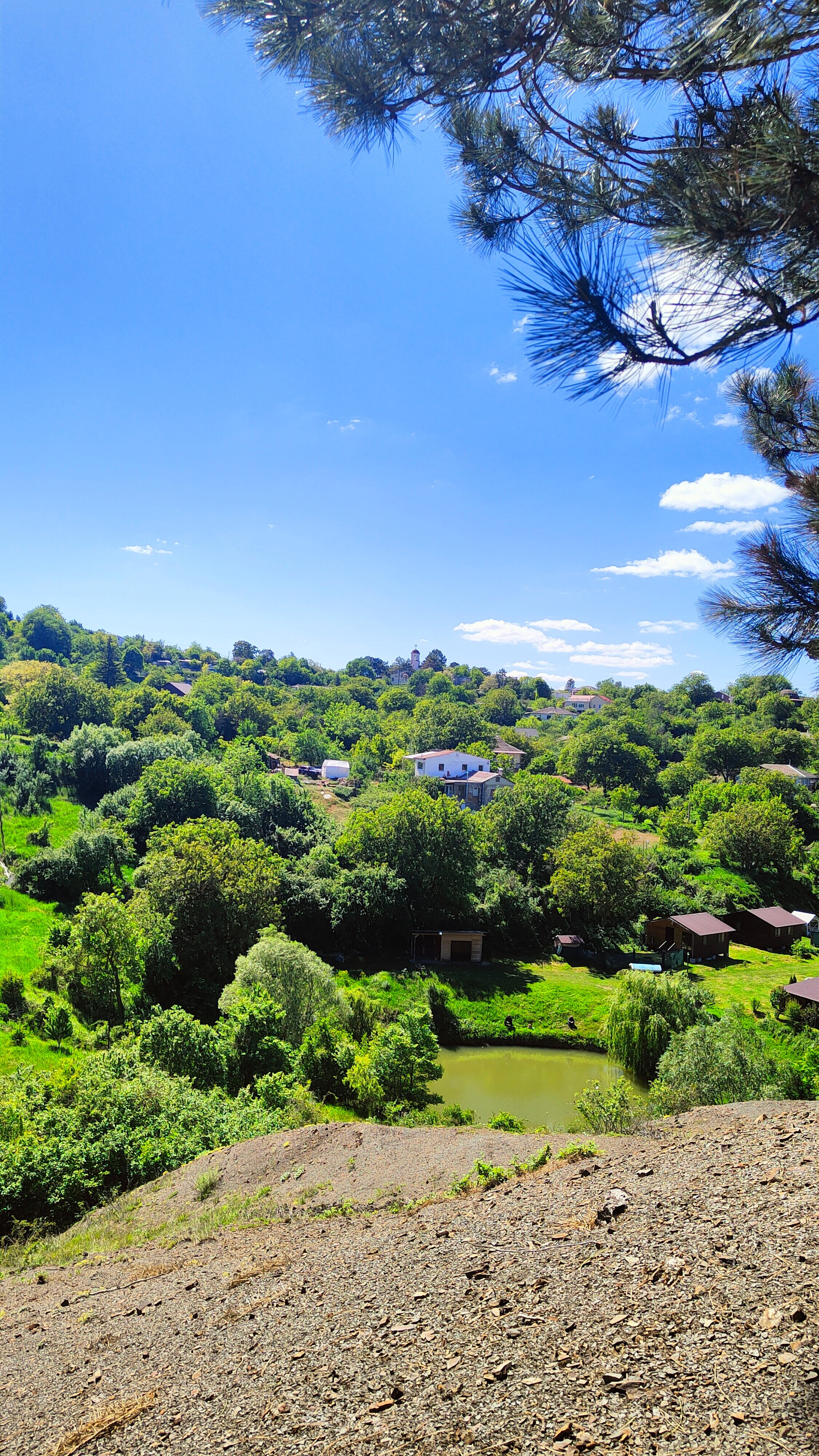 Фото Крым коттедж