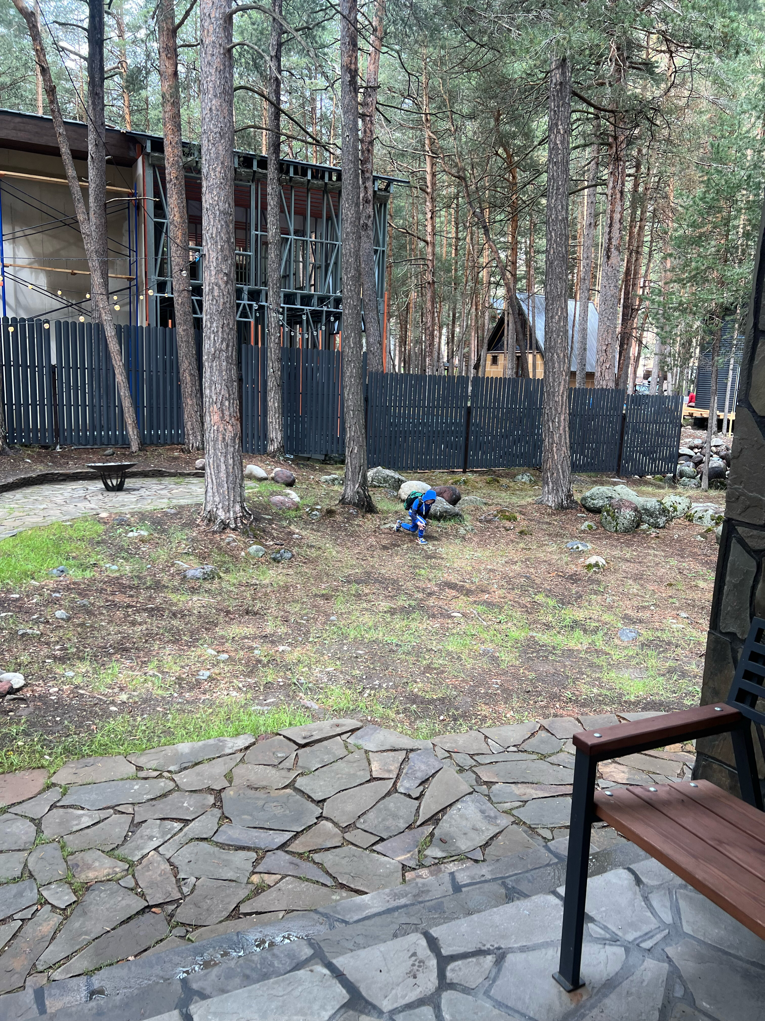 Фото Наедине