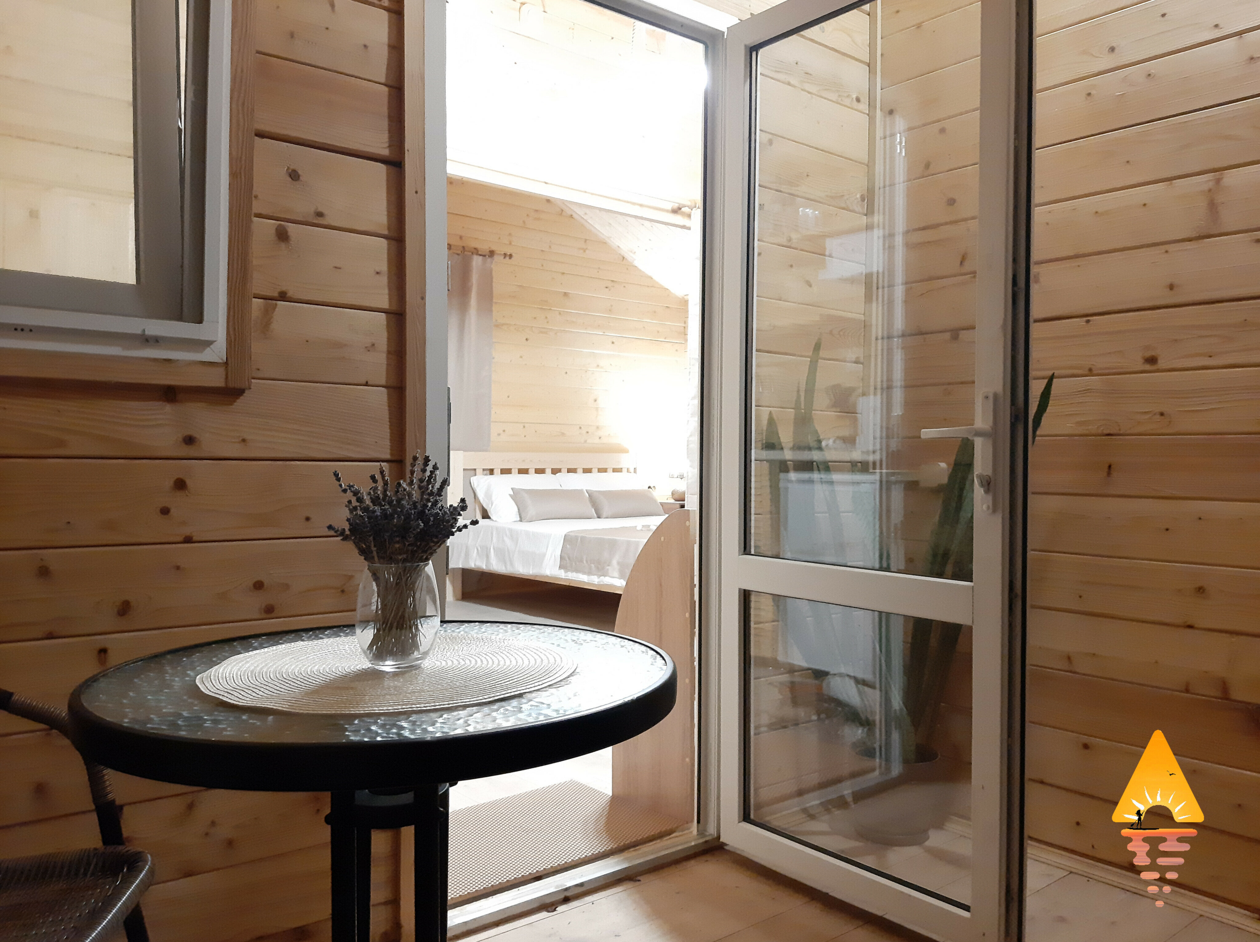 Фото Атмосфера