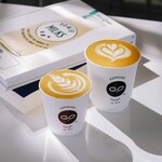 Esspresso Point (792, Jumeirah Street, Dubai), coffee shop