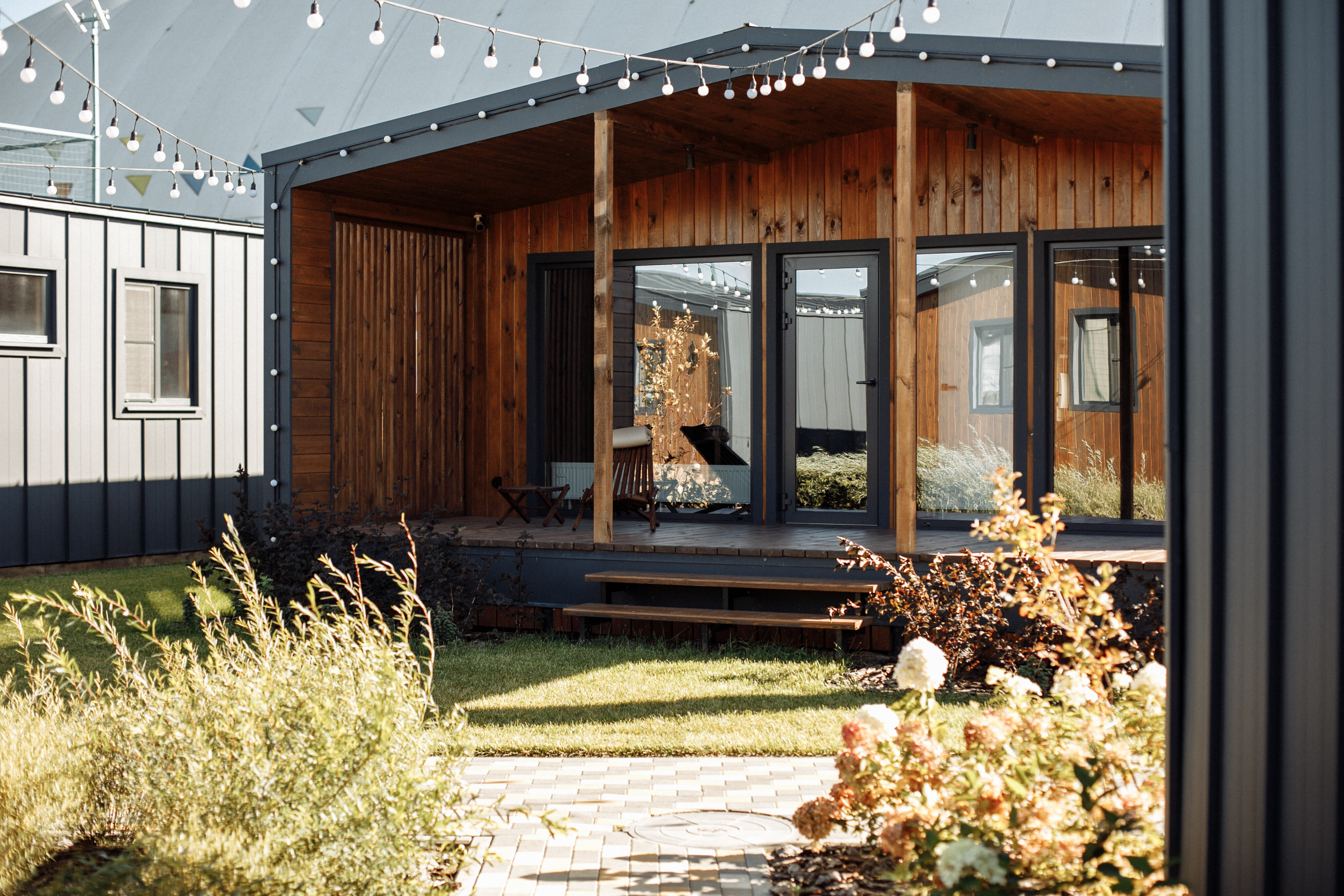 Фото Негород