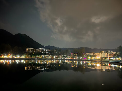 Внешний вид отеля Glow Mira Karon Beach в Кароне, фото 5