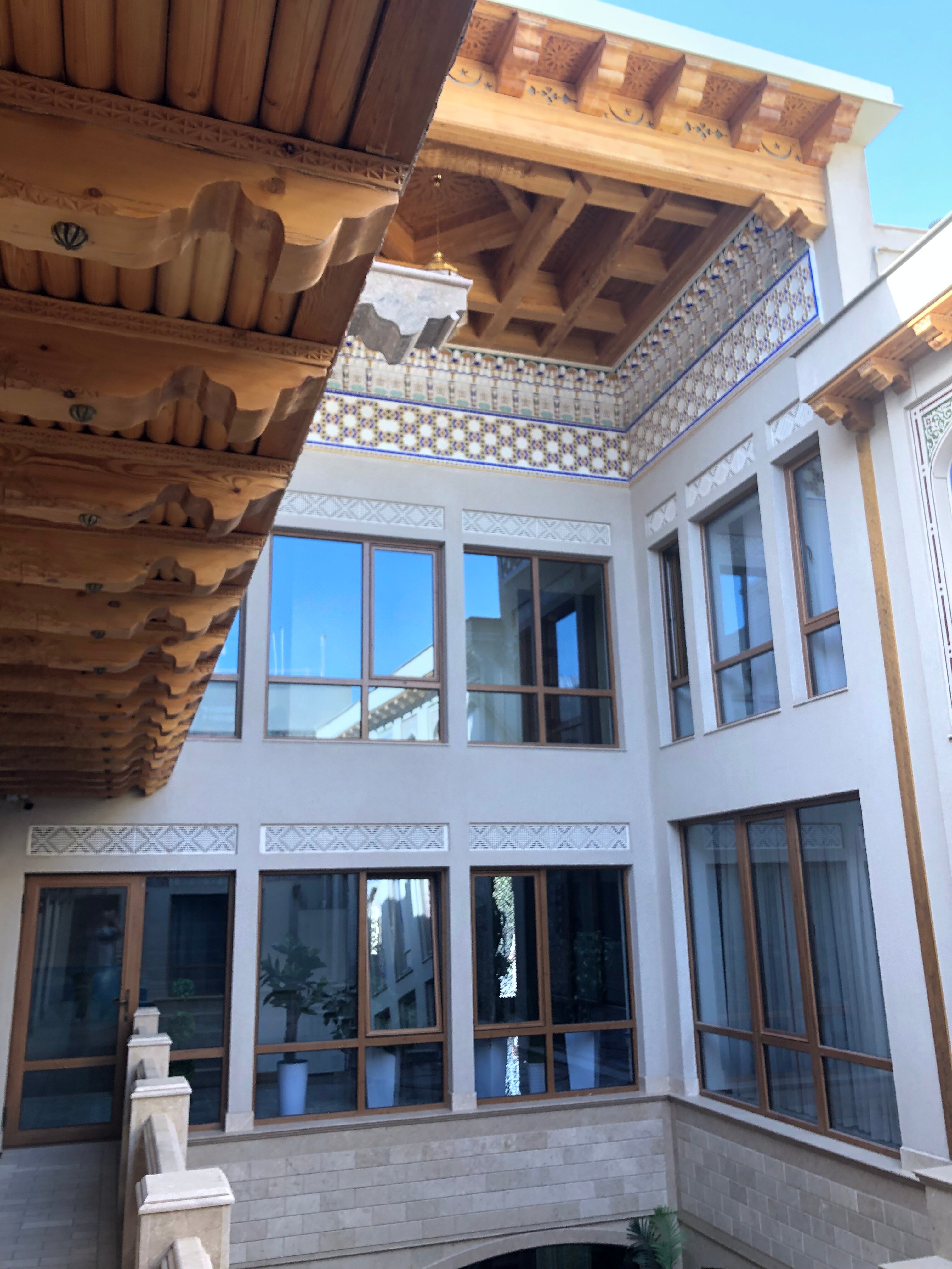 Фото Labi Rud Boutique Hotel