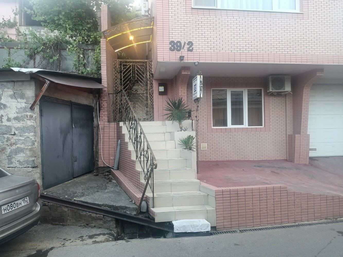 Фото Золотая миля