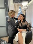 Salbi (Tipanova Street, 23с1), beauty salon