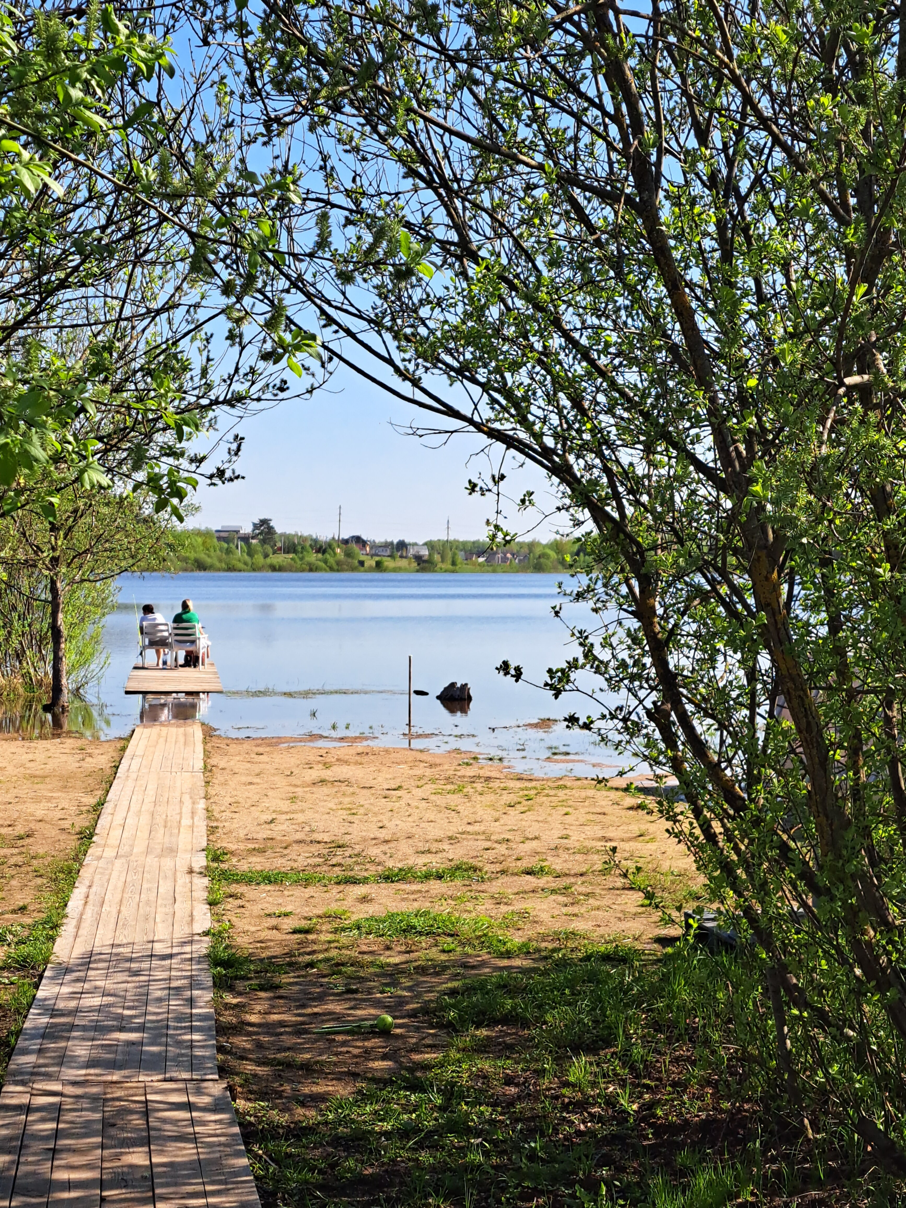 Фото Бора Боровск