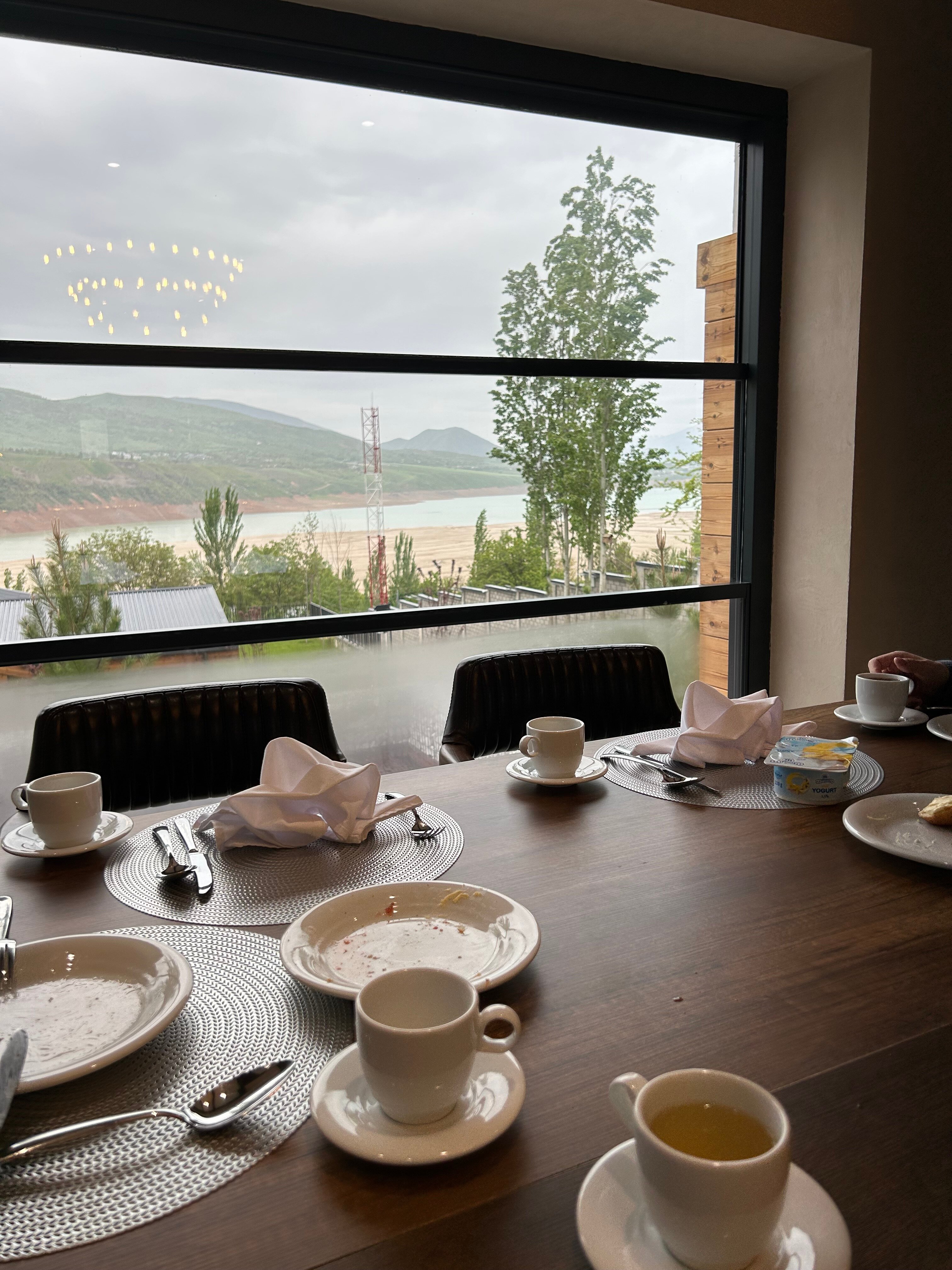 Фото Burchmulla Resort & Chalets