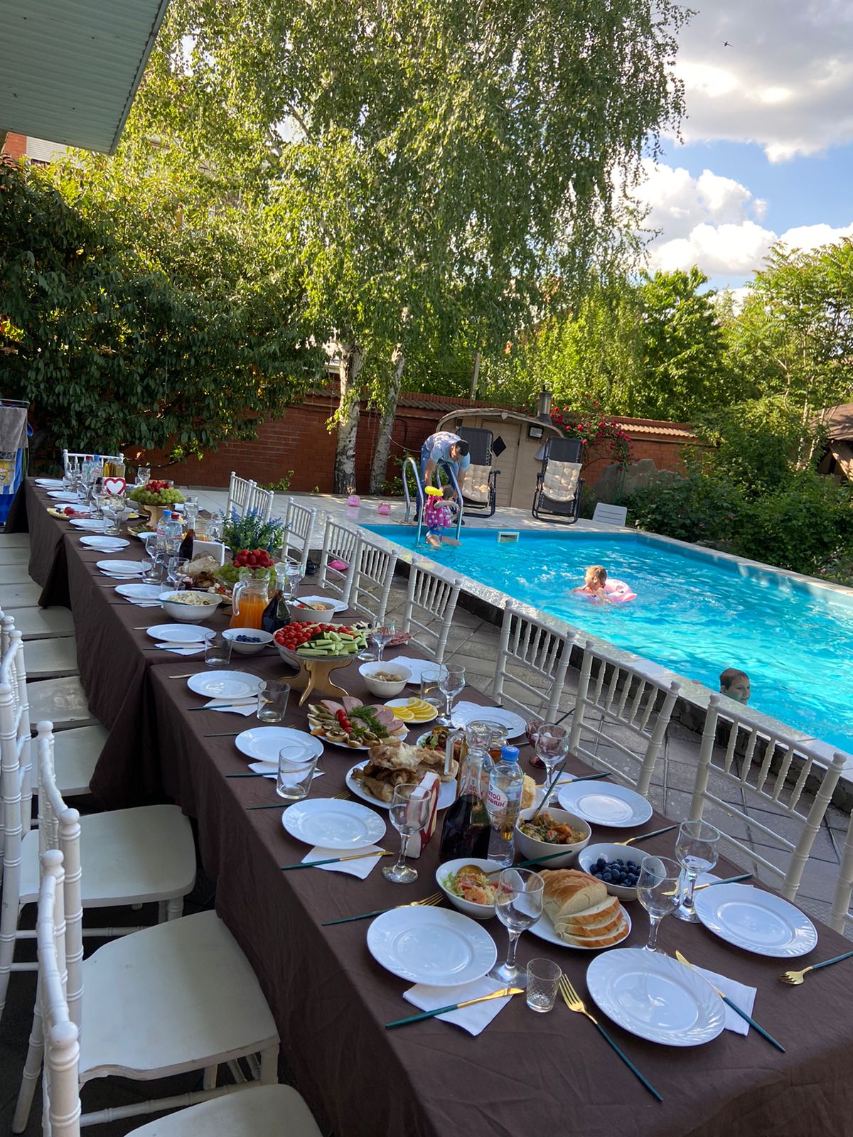 Фото Дом для отдыха