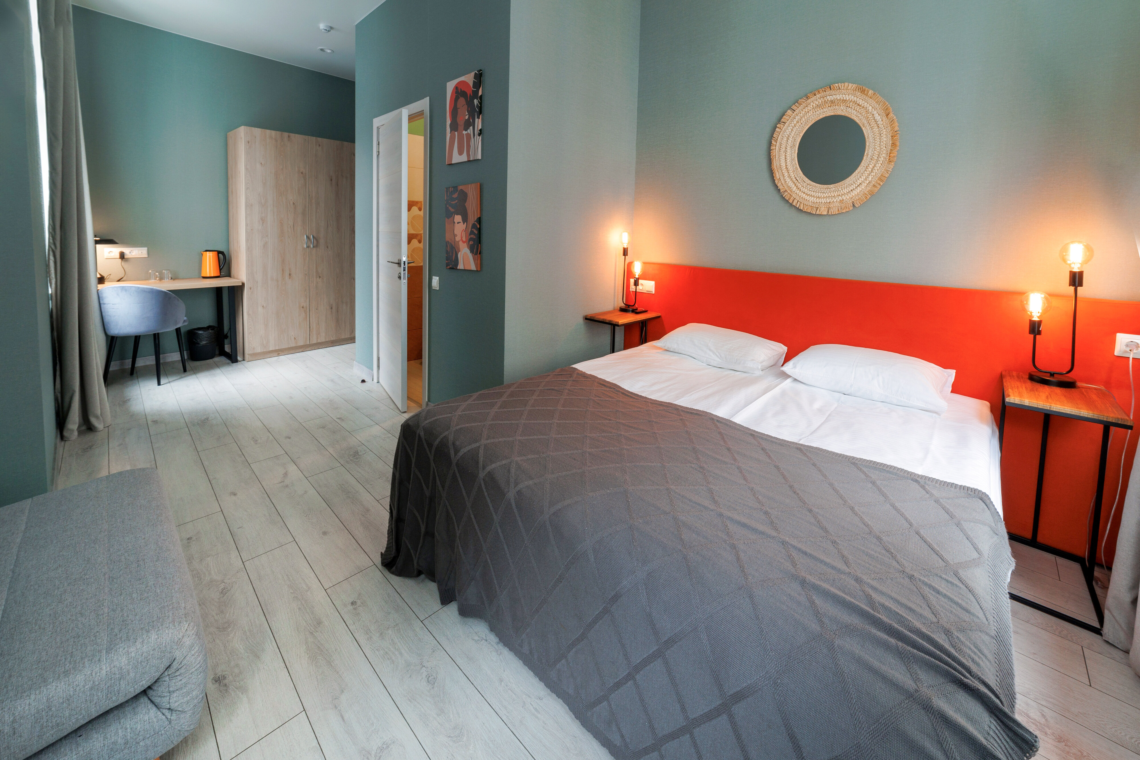 Фото Коперник