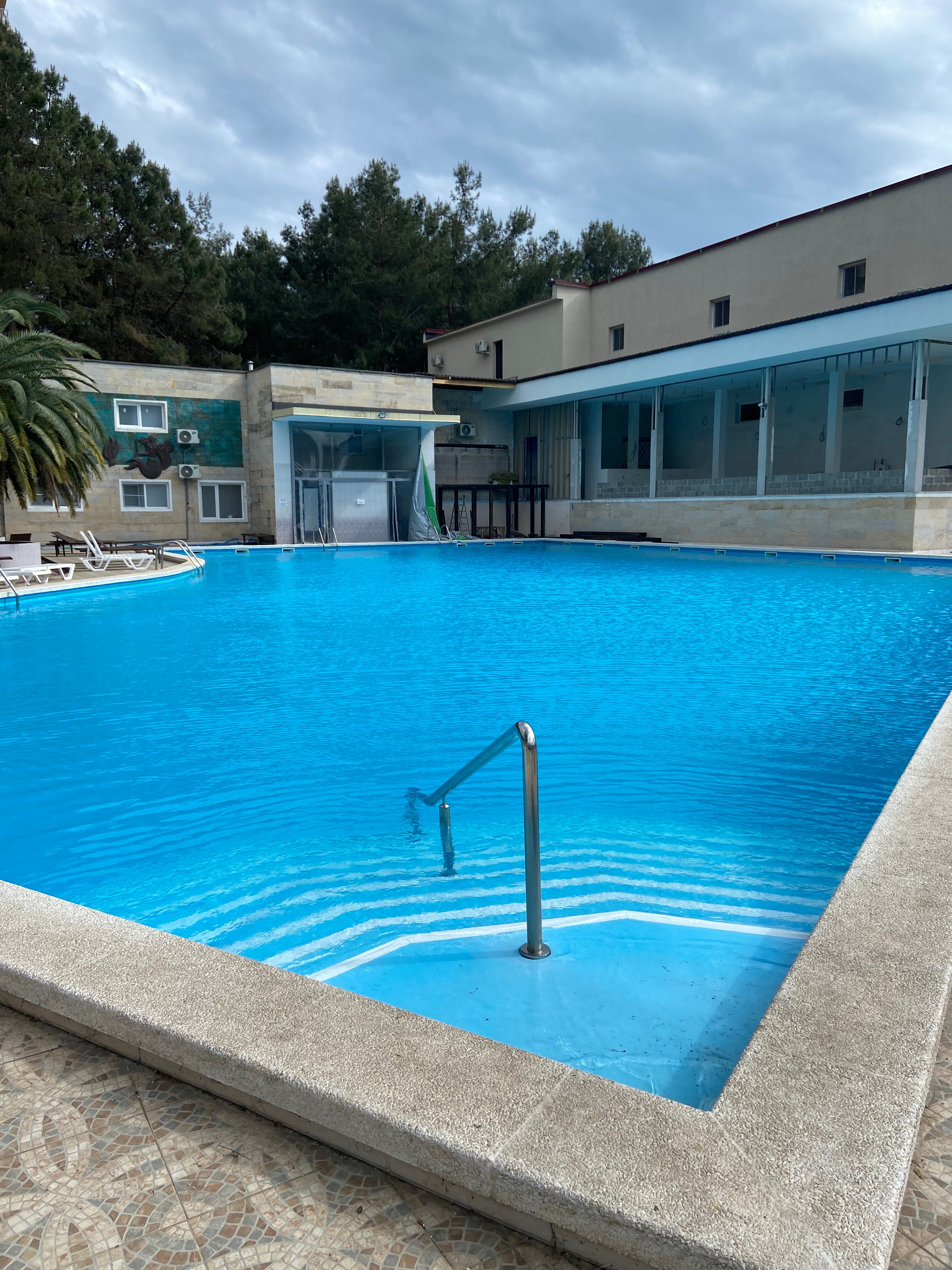 Фото Литфонд