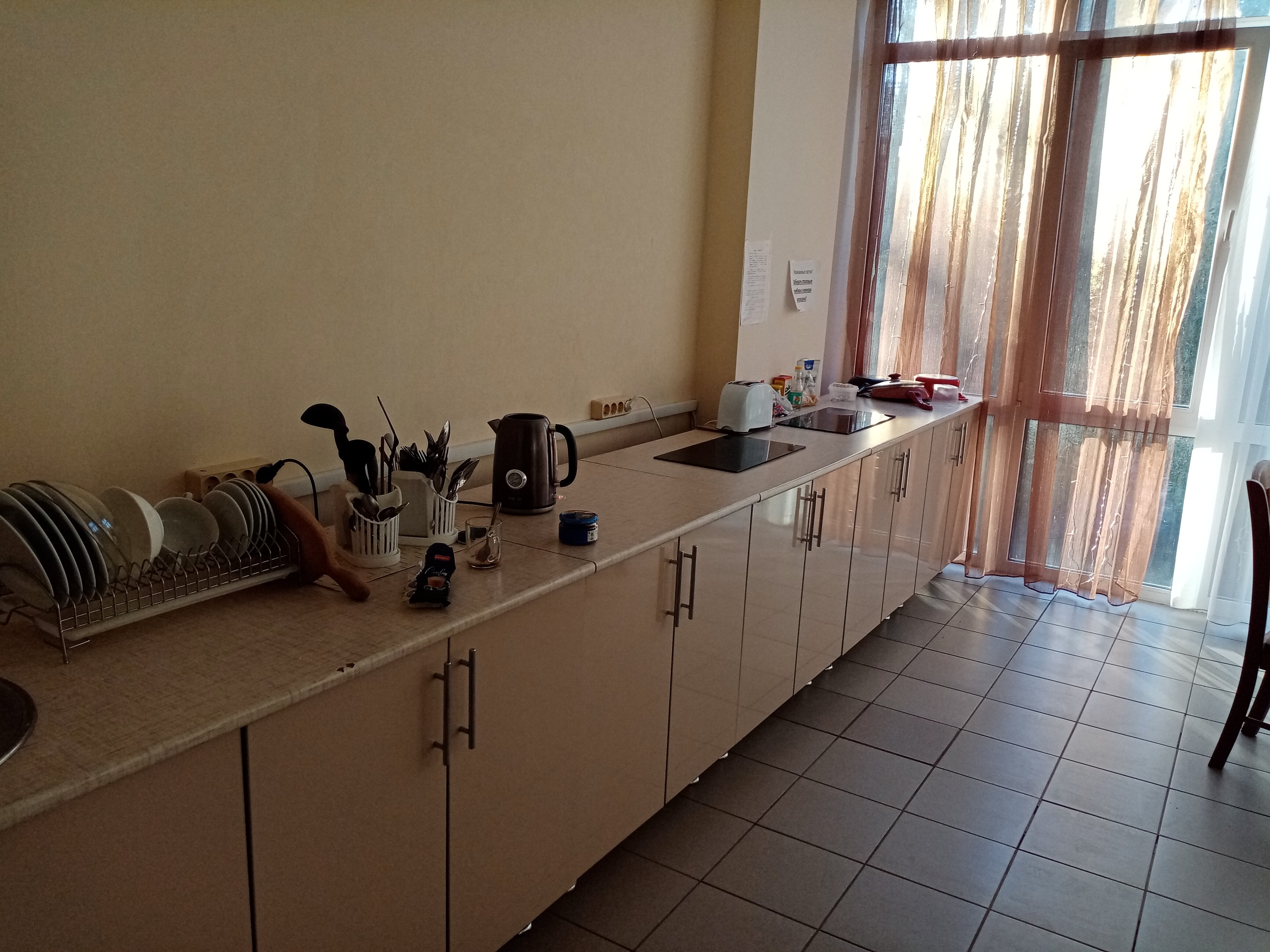 Фото Ольгино на Волге