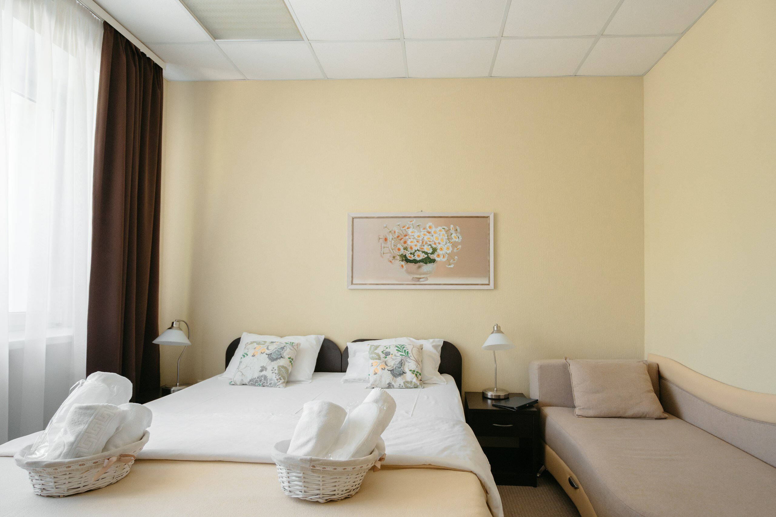 Фото Аэро отель