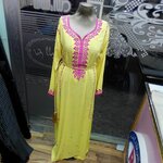 Reem Al Barari Tailoring And Embroidery (37, 18B Street, Al Murar, Deira, Dubai), tailor