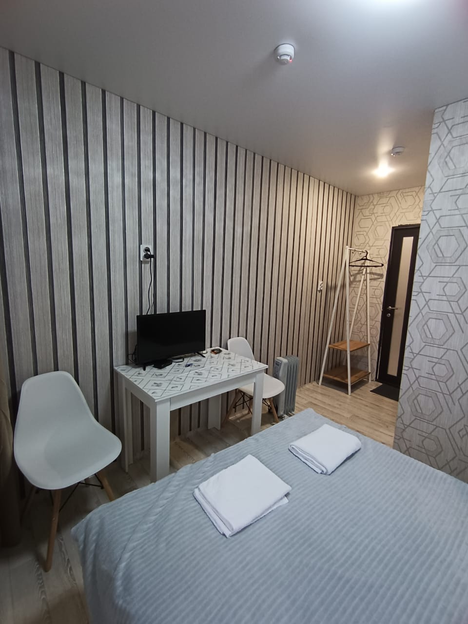 Фото Уютный