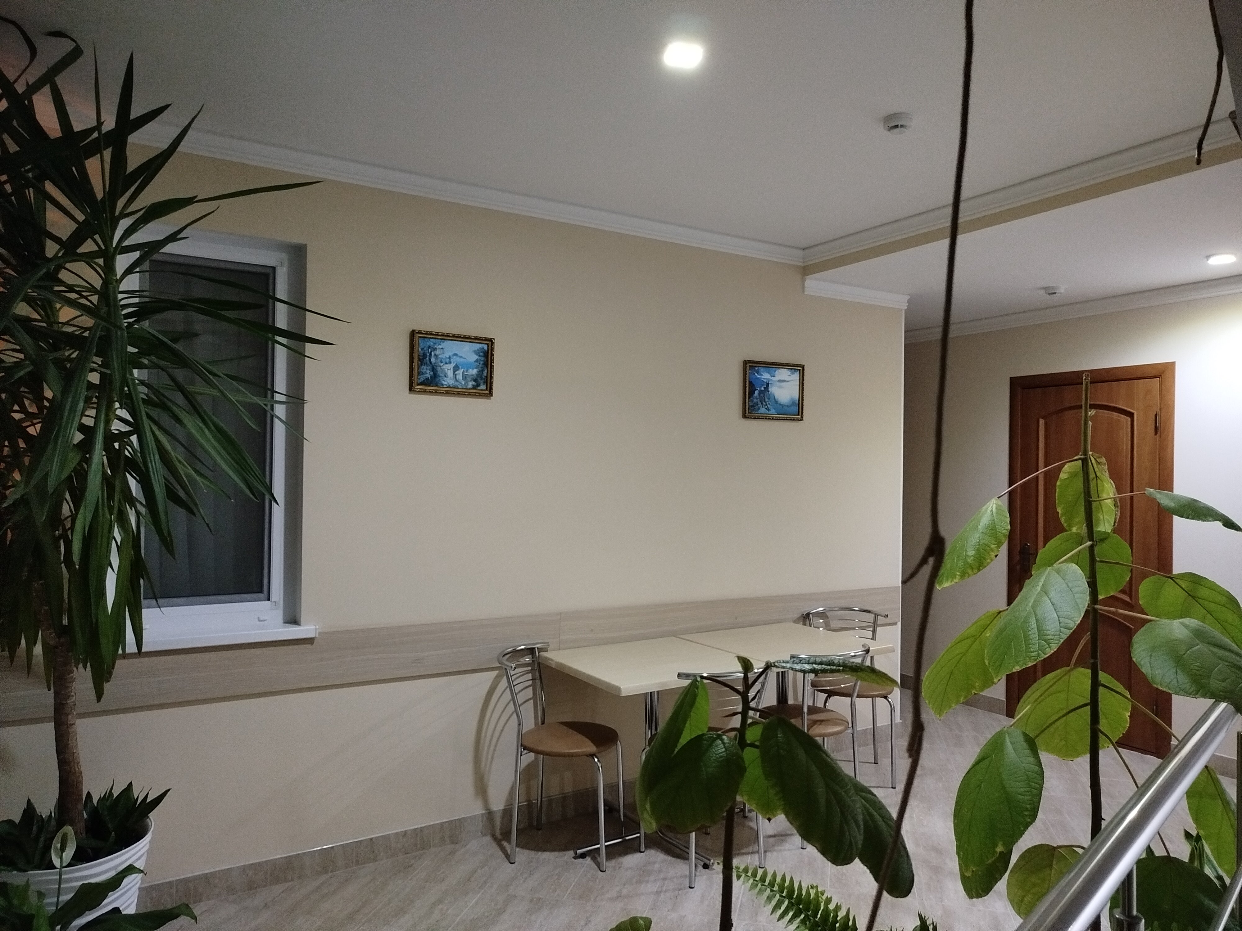 Фото Кайрос