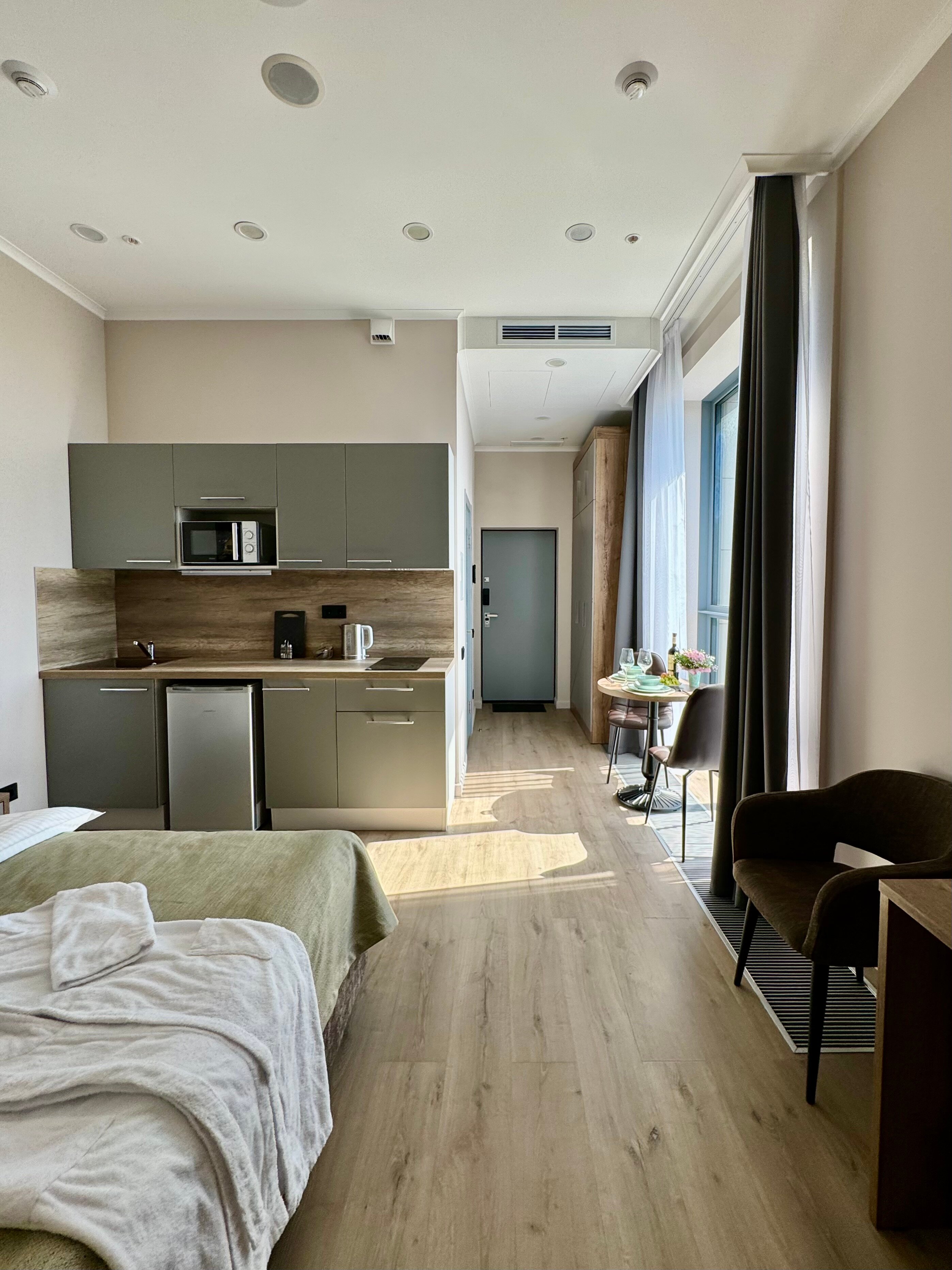 Фото Stellar Tower