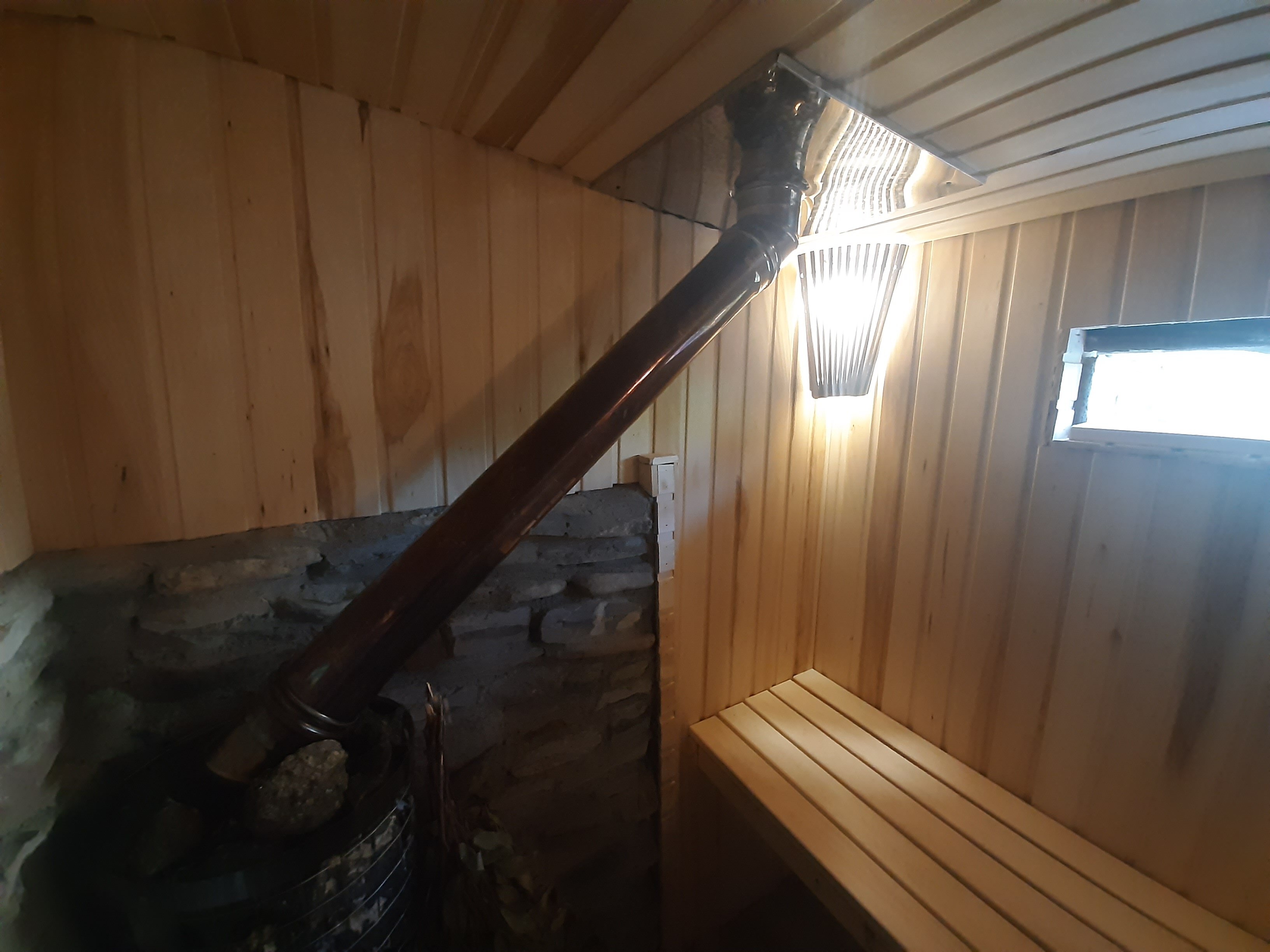 Фото Тихий дворик