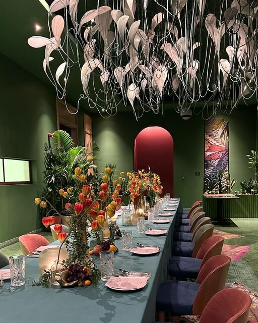 Catering Chef Halawa, Dubai, photo