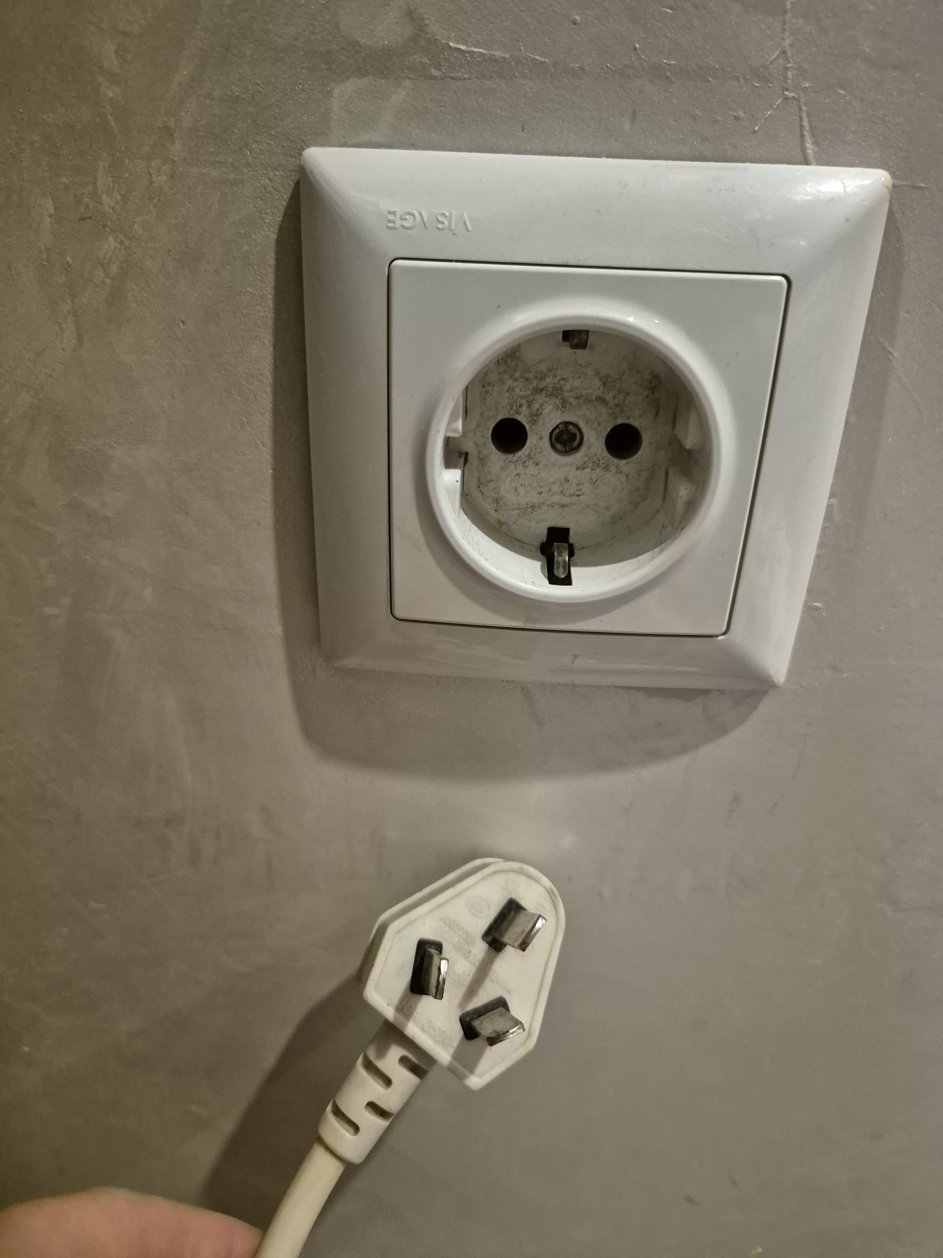 Фото Mildom Express