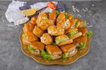 Al Thabiah Sweets & Restaurant (99, Al Ghioum Street, SE25, Khalifa City, Abu Dhabi), confectionary