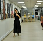 MariMira Gallery (Medovaya ulitsa, 9), art gallery