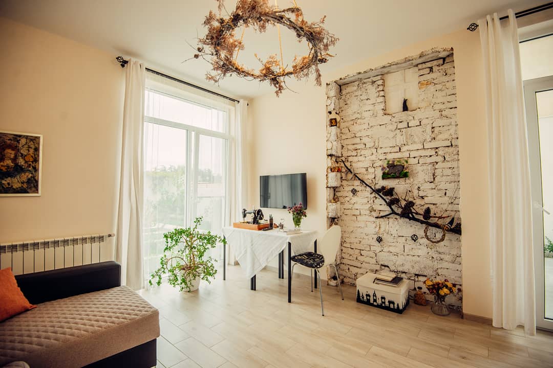 Фото Veronika Home Tbilisi