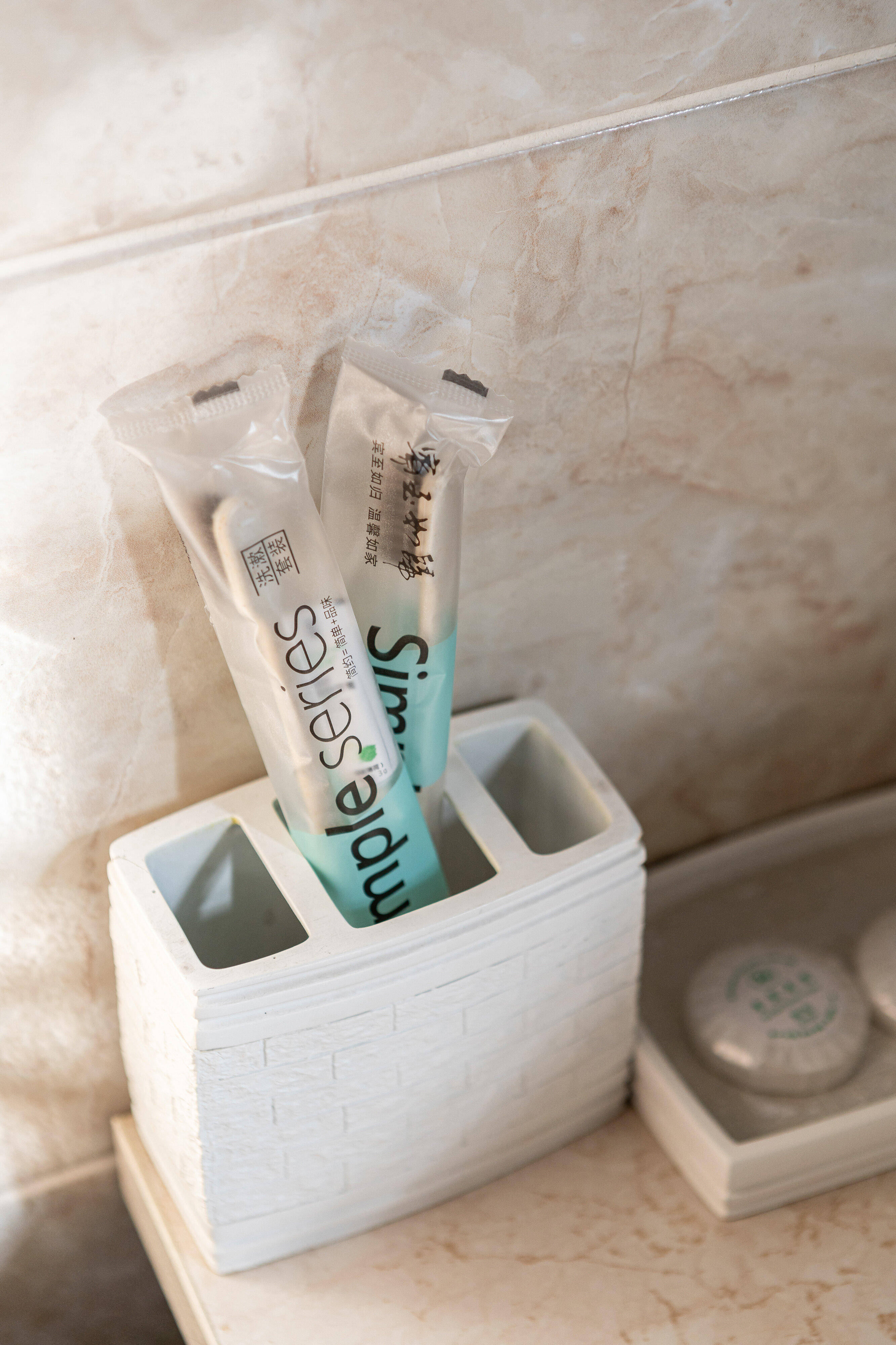 Фото Soluxe Bishkek Hotel