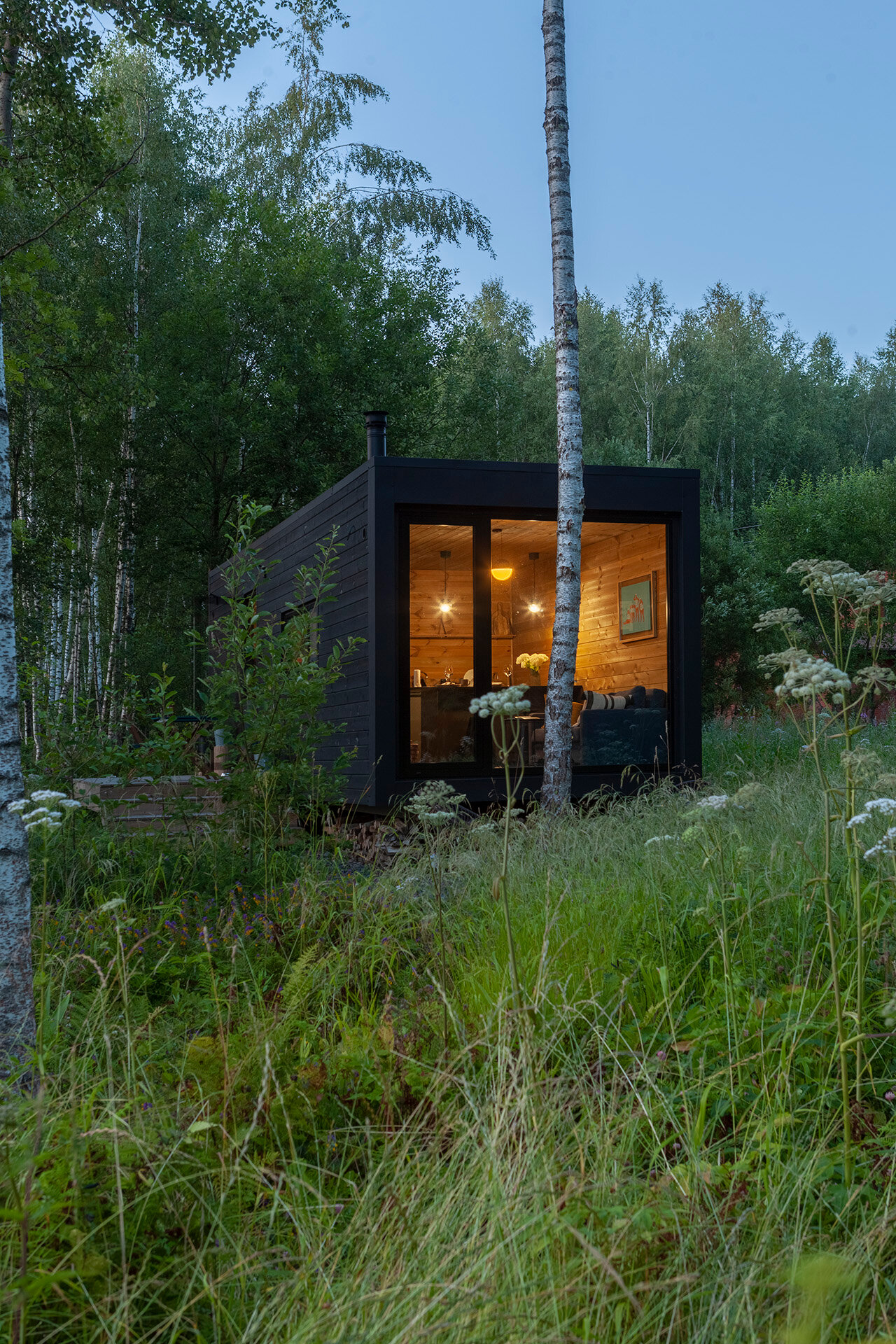 Фото Д Дача