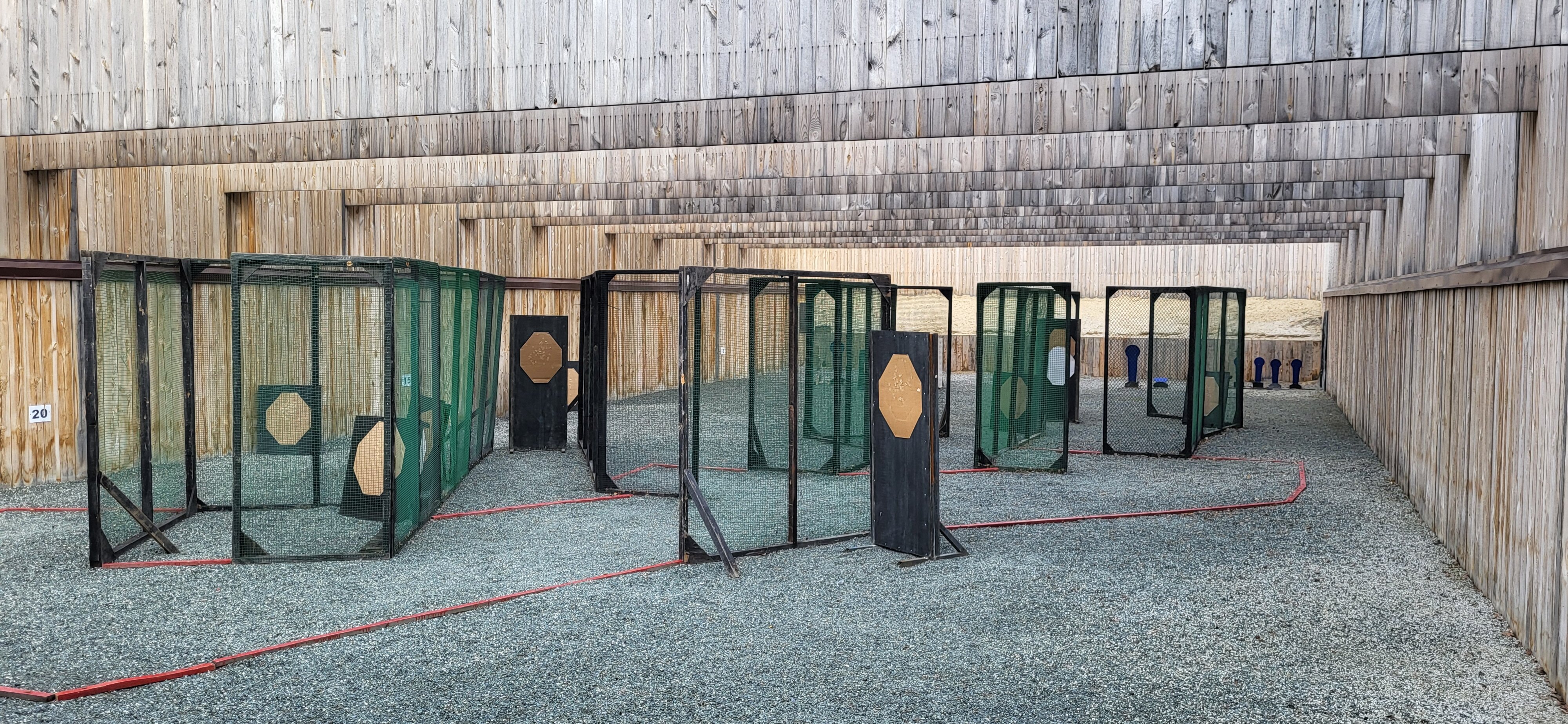 Фото Биатлон