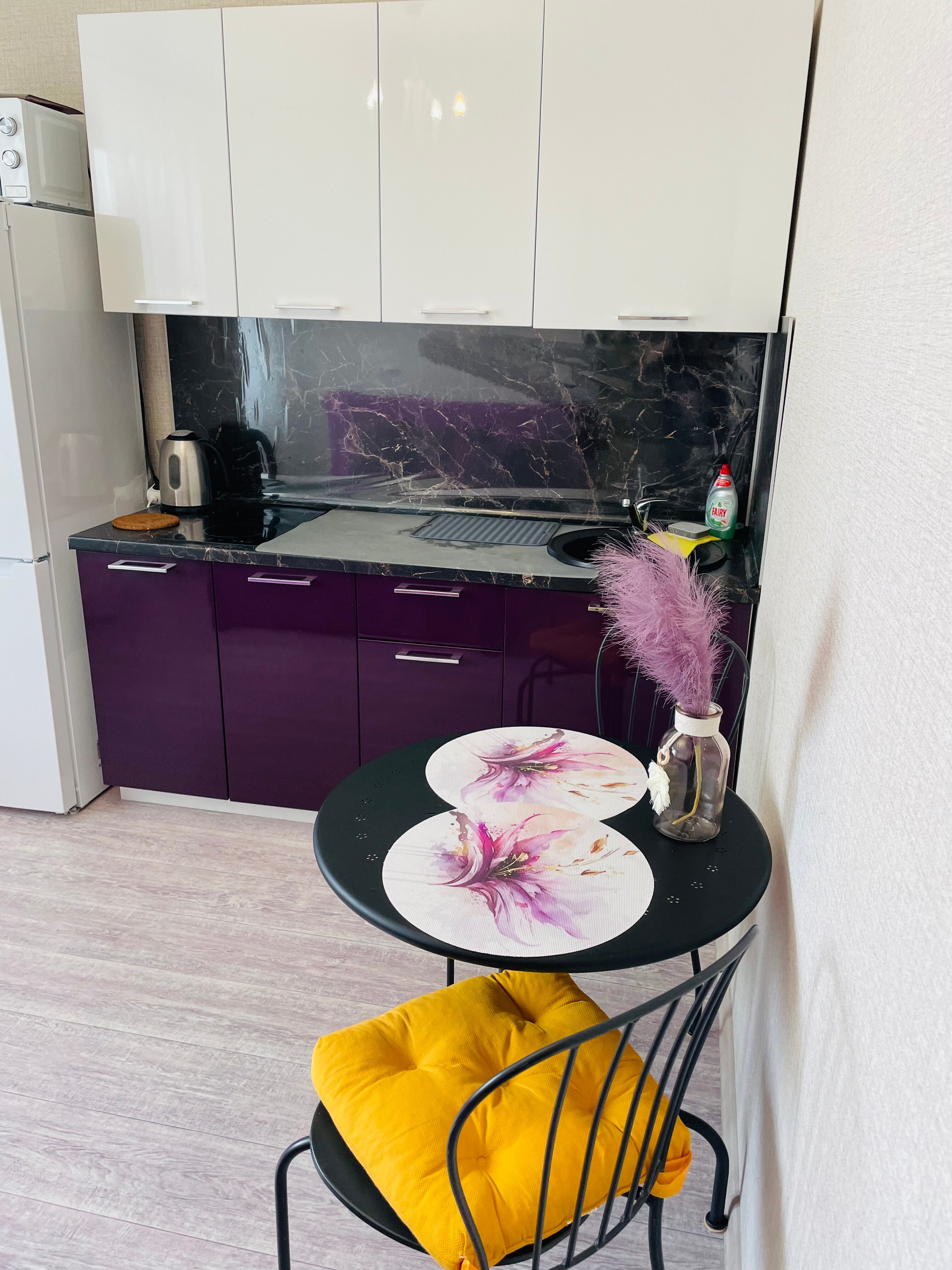 Фото Уютная квартира