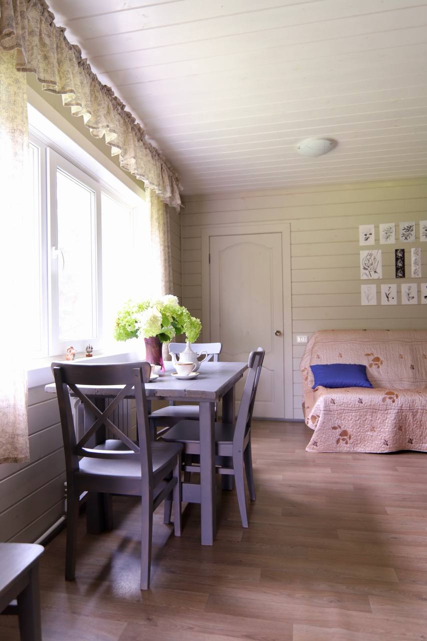 Фото Алольский Уголок