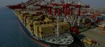 Texa Shipping (LOB-6, Block K Street, Hamriya Free Zone, Al Hamriyah, Sharjah), container shipping