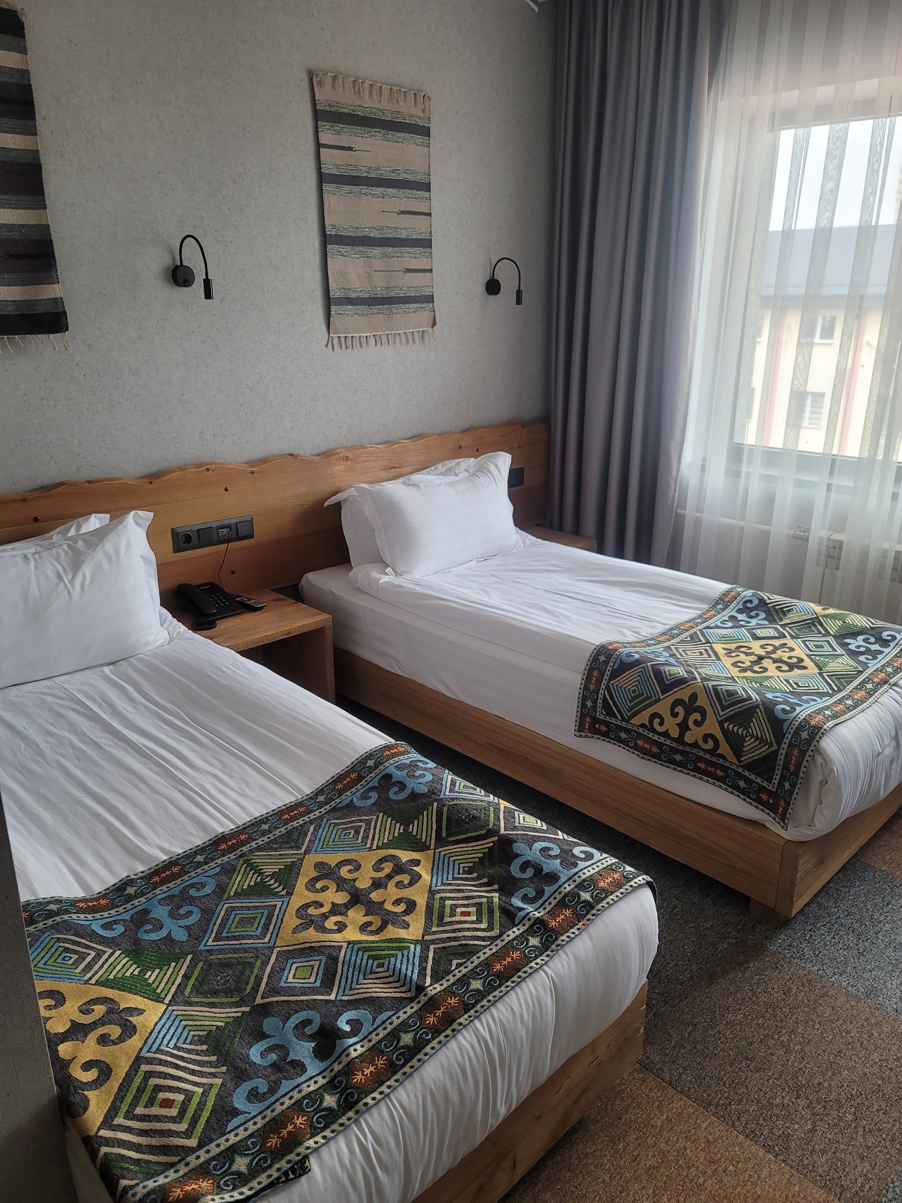 Фото My Hotel Bishkek