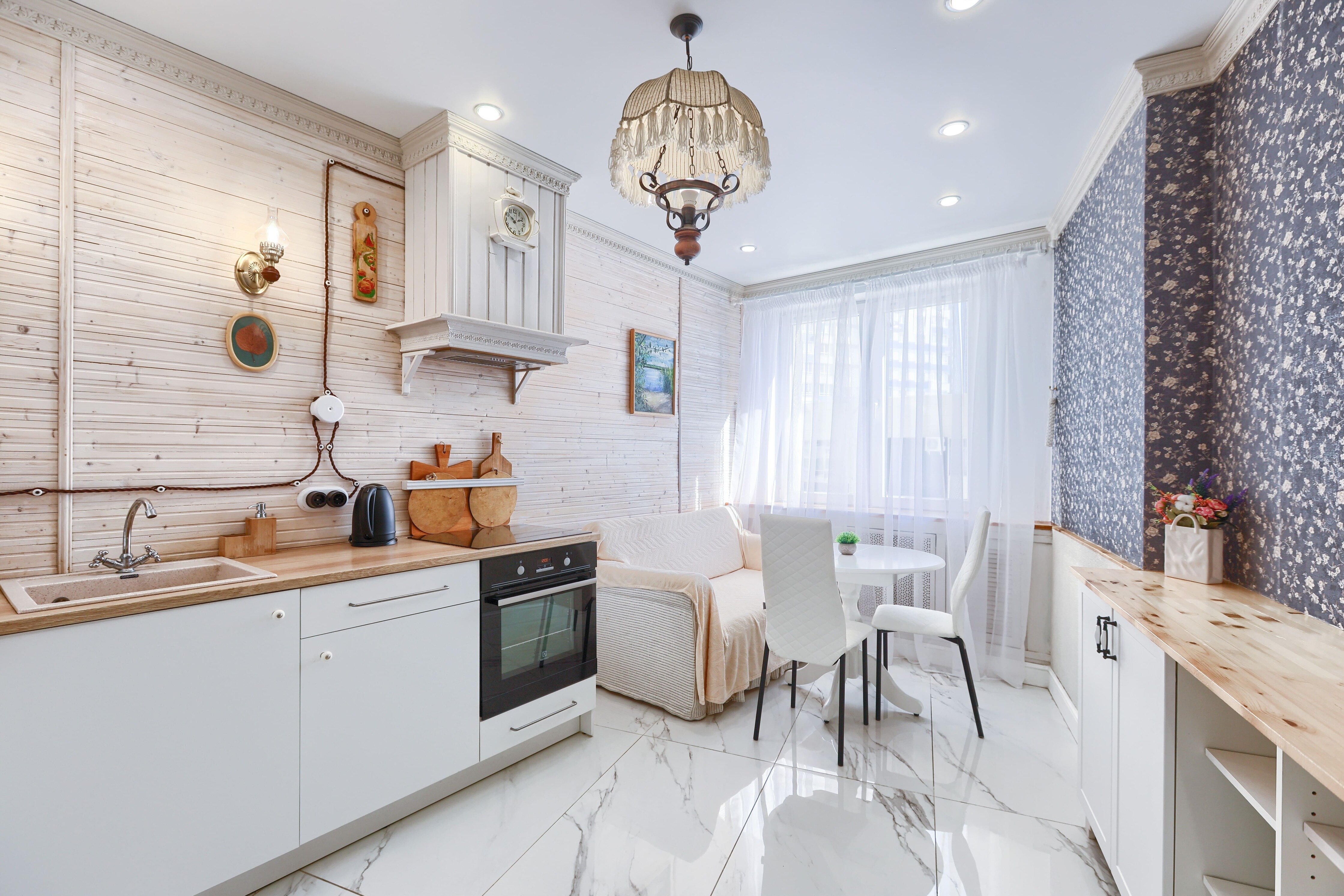 Фото Appartement De Luxe